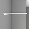 Картинка - Молдинг гладкий DECOMASTER DP-332F гибкий (28*28*2400мм)