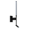 Картинка - Настенный светильник Loft It Stick 10012/6+3BK