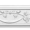 Картинка - Молдинг с рисунком DECOMASTER DT-9861 (20*84*2400мм)