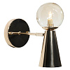Картинка - Настенное бра Loft It Halley 10046W Gold