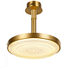 Картинка - Потолочный светильник Delight Collection MX18006004-1A gold