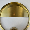 Картинка - Настенный светильник ImperiumLoft Shield01 158397-26