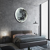 Картинка - Настенный светильник ImperiumLoft Cosmos-Moon01 208938-23