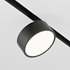 Картинка - Трековый светильник Rado TR040-4-18W3K-DS