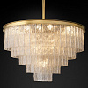 Картинка - Люстра Delight Collection Glace 10R
