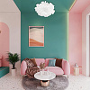 Картинка - Потолочная люстра Loft It Clizia 10231/530C White