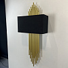 Картинка - Настенное бра ImperiumLoft 73776-22 189549-22