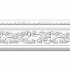 Картинка - Молдинг c рисунком DECOMASTER D214BДМ (150*38*2000мм)