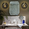 Картинка - Настенный светильник ImperiumLoft Gottby01 151434-26
