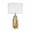 Картинка - Настольная лампа Delight Collection Crystal Table Lamp BRTL3119