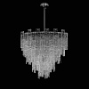 Картинка - Люстра Delight Collection 5116-H640 L10 chrome