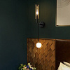 Картинка - Настенное бра ImperiumLoft Sway-Wall01 141052-26