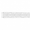 Картинка - Молдинг 1.51.503