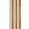 Картинка - Панель LINERIO M-LINE NATURAL 2,65