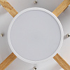 Картинка - Потолочная люстра ImperiumLoft Joist01 178323-26