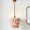 Картинка - Настенный светильник ImperiumLoft Tassel-Wall01 178398-26