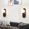 Картинка - Настенное бра ImperiumLoft Fast01 167153-26