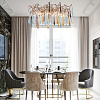 Картинка - Подвесная люстра ImperiumLoft Spruce01 189578-26