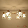 Картинка - Потолочная люстра ImperiumLoft Corf-B01 189482-26
