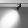 Картинка - Трековый светильник Focus LED TR032-4-20W3K-S-DS-B