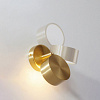 Картинка - Настенное бра ImperiumLoft Sunshine-Wall01 141047-26