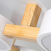 Картинка - Потолочная люстра ImperiumLoft Joist01 178323-26