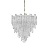 Картинка - Люстра Delight Collection 5116-H680 L10 chrome