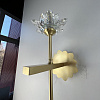 Картинка - Настенное бра ImperiumLoft Lotos-Wall01 203930-26