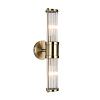 Картинка - Настенный светильник Delight Collection Claridges 2 bronze