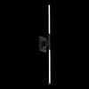 Картинка - Настенный светильник Loft It Stick 10011BK