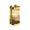 Картинка - Настенный светильник Delight Collection Glorious 1 gold
