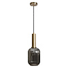 Картинка - Светильник подвесной Loft It Iris 2070-A+BR
