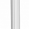 Картинка - 90024-SET6 Комплект: колонна 90024, капитель 90024-2, основание 90024-6