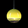 Картинка - Подвесной светильник GLASSBURG LINZA 150 mm