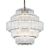 Картинка - Люстра Delight Collection Vittoria 10A clear
