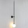 Картинка - Настенное бра ImperiumLoft Lines-12 178056-26