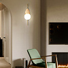 Картинка - Настенное бра ImperiumLoft Fabron-Wall01 209187-26