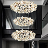 Картинка - Подвесная люстра ImperiumLoft Caramelly01 194936-23