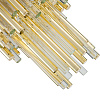Картинка - Люстра Delight Collection Gigi 13 gold