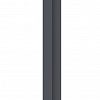 Картинка - Планка левая LINERIO L-LINE ANTHRACITE 2,65