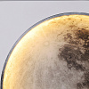 Картинка - Настенный светильник ImperiumLoft Cosmos-Moon01 208940-23