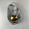 Картинка - Настенный светильник ImperiumLoft Clam01 133214-22