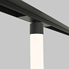 Картинка - Трековый подвесной светильник Tau TR101-2-50W3K-B