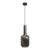 Картинка - Светильник подвесной Loft It Iris 2070-A+BL