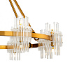 Картинка - Люстра Delight Collection KR1209P-16 brass