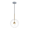 Картинка - Светильник подвесной Loft It Bolle 2027-P1