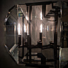 Картинка - Торшер Delight Collection Harlow Crystal 3