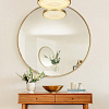 Картинка - Потолочный светильник Delight Collection MX18006004-1A gold