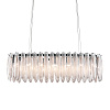 Картинка - Люстра Delight Collection MD22027002-L108 matt black